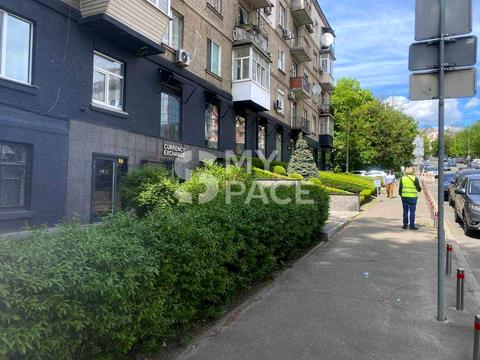 коммерческая по адресу Кловский спуск (Кловський), 14/24