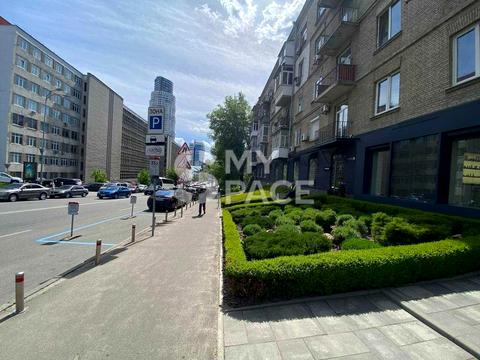 коммерческая по адресу Кловский спуск (Кловський), 14/24