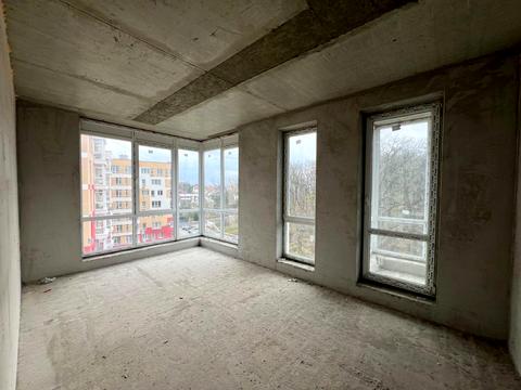 квартира по адресу Владимира Великого ул., (Будинок 3)