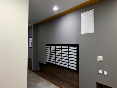 квартира по адресу Владимира Великого ул., (Будинок 3)