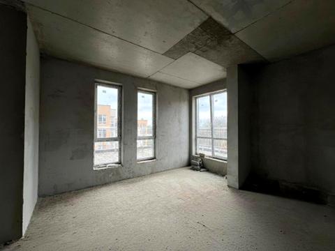 квартира по адресу Владимира Великого ул., (Будинок 3)