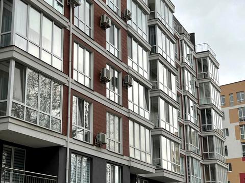 квартира по адресу Владимира Великого ул., (Будинок 3)