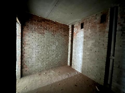 квартира по адресу Владимира Великого ул., (Будинок 3)