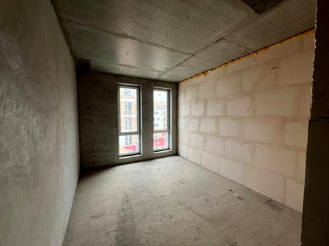 квартира по адресу Владимира Великого ул., (Будинок 3)