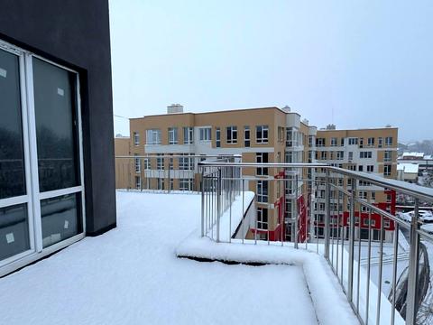 квартира по адресу Владимира Великого ул., (Будинок 3)