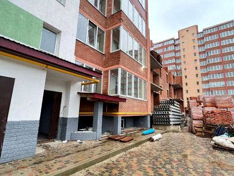 квартира за адресою Богдана-Ігора Антонича вул., 5а