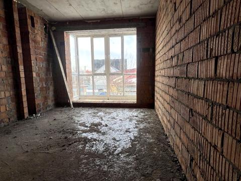 квартира за адресою Івана Богуна вул., 2