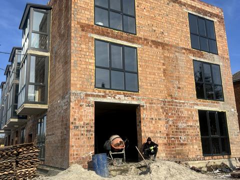 квартира за адресою Івана Богуна вул., 2