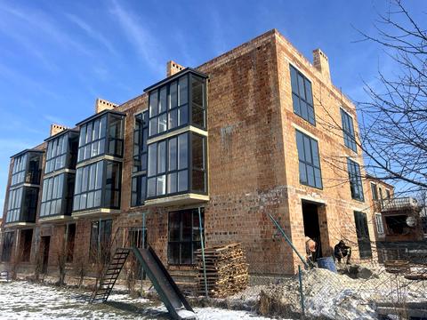 квартира за адресою Івана Богуна вул., 2