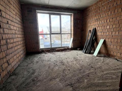 квартира за адресою Івана Богуна вул., 2