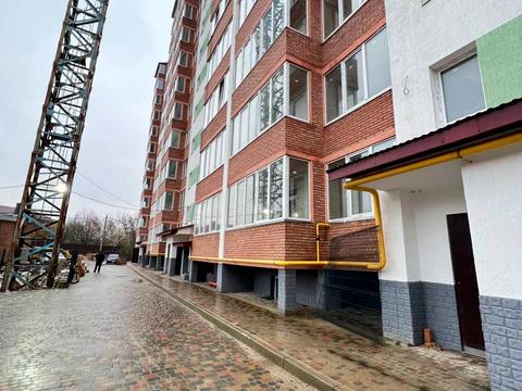 квартира за адресою Богдана-Ігора Антонича вул., 5а