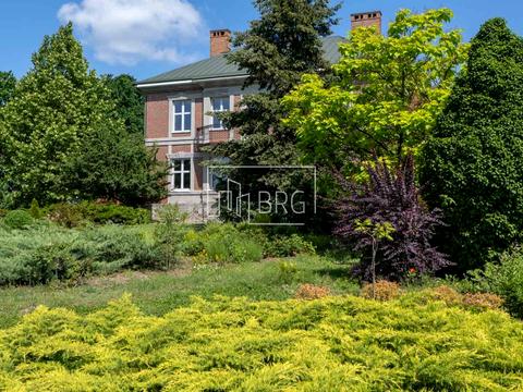 дом по адресу Лесная