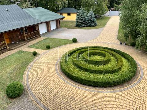 дом по адресу Лесная