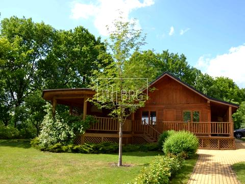 дом по адресу Лесная