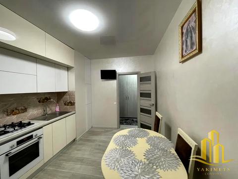 квартира за адресою Тараса Шевченка вул., 418