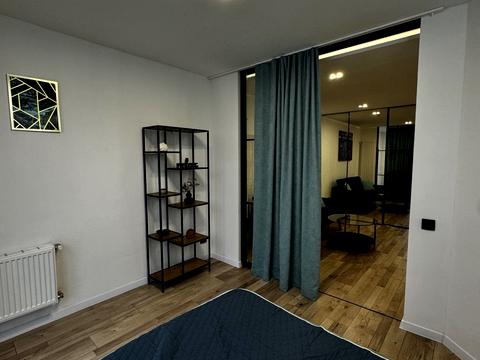 квартира по адресу Малоголосковская ул., 40