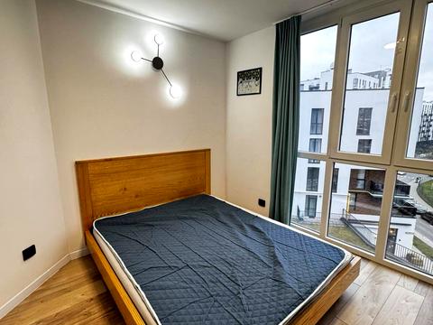 квартира по адресу Малоголосковская ул., 40