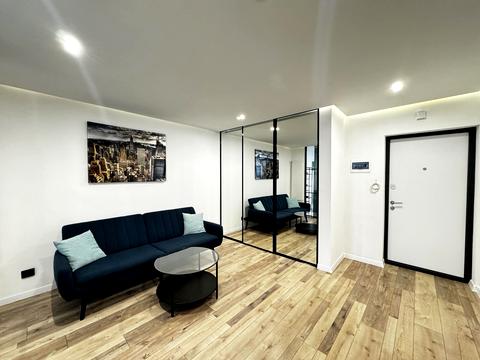 квартира по адресу Малоголосковская ул., 40