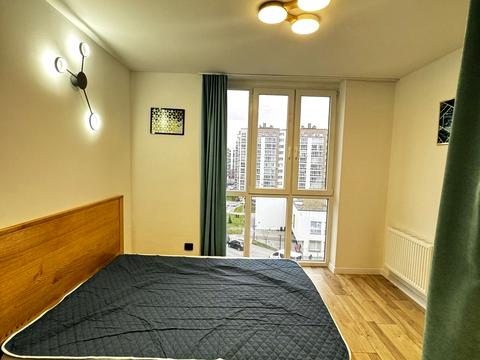 квартира по адресу Малоголосковская ул., 40