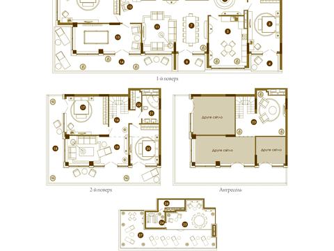 квартира за адресою Оболонський просп., 26