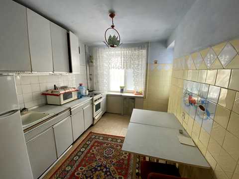 квартира за адресою Океанівська вул., 22