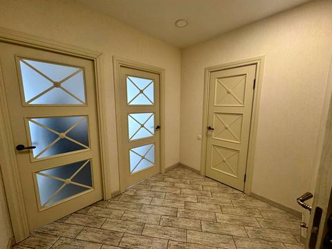 квартира по адресу Набережная Победы ул., 112-Д к1