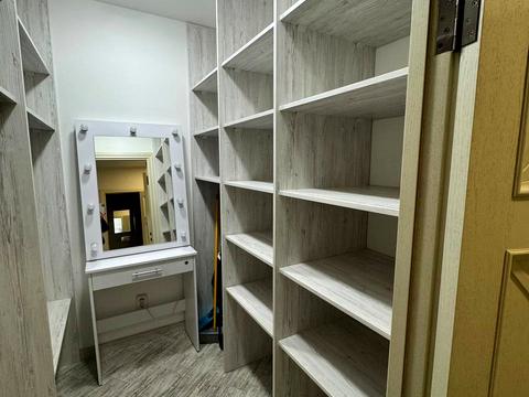 квартира по адресу Набережная Победы ул., 112-Д к1