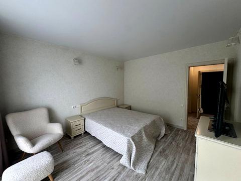 квартира по адресу Набережная Победы ул., 112-Д к1