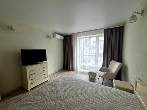 квартира по адресу Набережная Победы ул., 112-Д к1