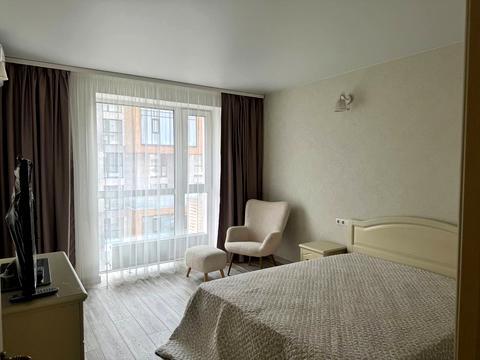 квартира по адресу Набережная Победы ул., 112-Д к1