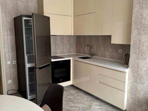 квартира по адресу Набережная Победы ул., 112-Д к1