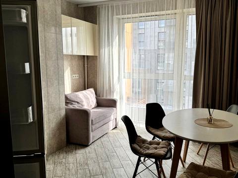 квартира по адресу Набережная Победы ул., 112-Д к1