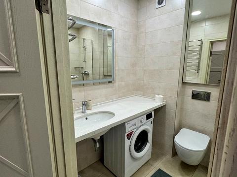 квартира по адресу Набережная Победы ул., 112-Д к1