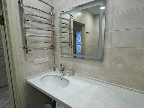 квартира по адресу Набережная Победы ул., 112-Д к1