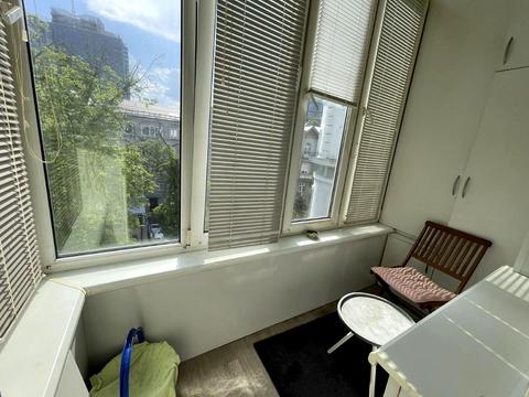 квартира за адресою Дарвіна вул., 5