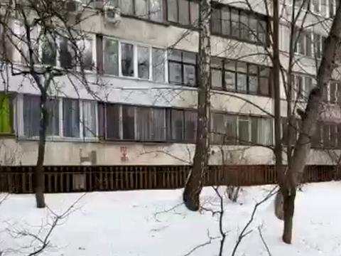 квартира за адресою Євгена Коновальця вул. (Щорса), 37