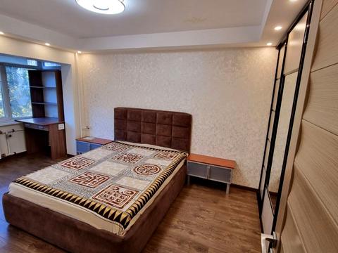 квартира по адресу Евгения Сверстюка ул. (Марины Расковой), 8-А