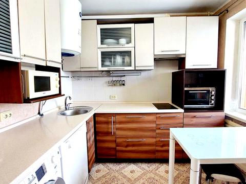 квартира за адресою Володимира Івасюка просп. (Героїв Сталінграду), 39-Б