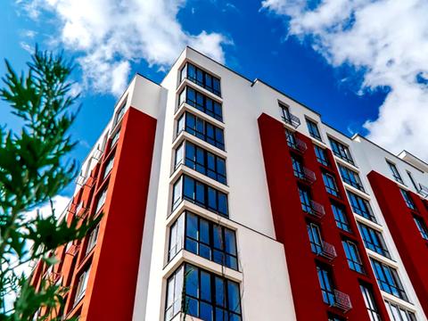 квартира за адресою Хіміків вул., (Будинок 4)