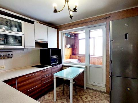 квартира за адресою Володимира Івасюка просп. (Героїв Сталінграду), 39-Б