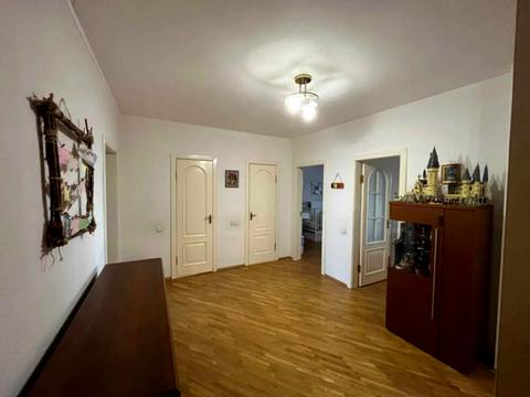 квартира по адресу Смелянская ул., 10/31