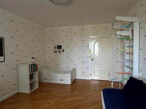 квартира по адресу Смелянская ул., 10/31