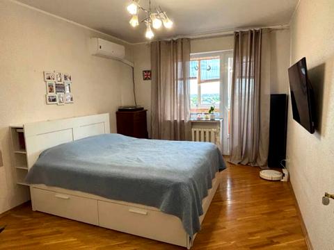 квартира по адресу Смелянская ул., 10/31