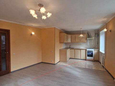 квартира за адресою Левітана вул., 88