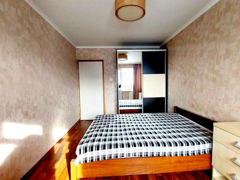 квартира за адресою Володимира Івасюка просп. (Героїв Сталінграду), 39-Б