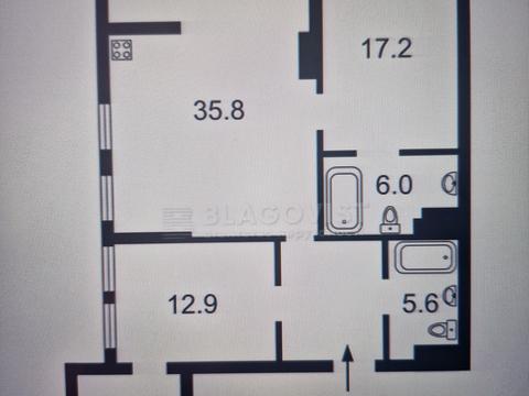 квартира за адресою Предславинська вул., 35