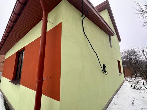 будинок за адресою Бучми вул., 122