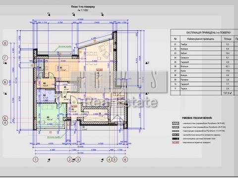 будинок за адресою Лісова вул.