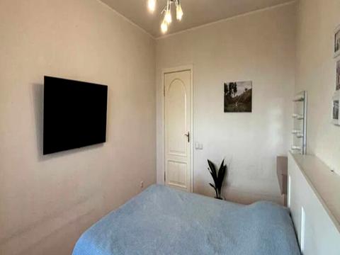 квартира по адресу Смелянская ул., 10/31