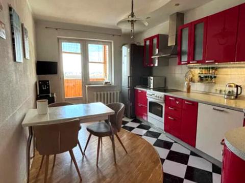 квартира по адресу Смелянская ул., 10/31